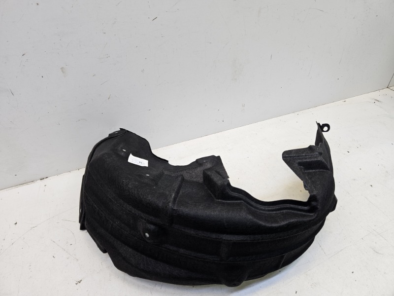 Локер задний правый