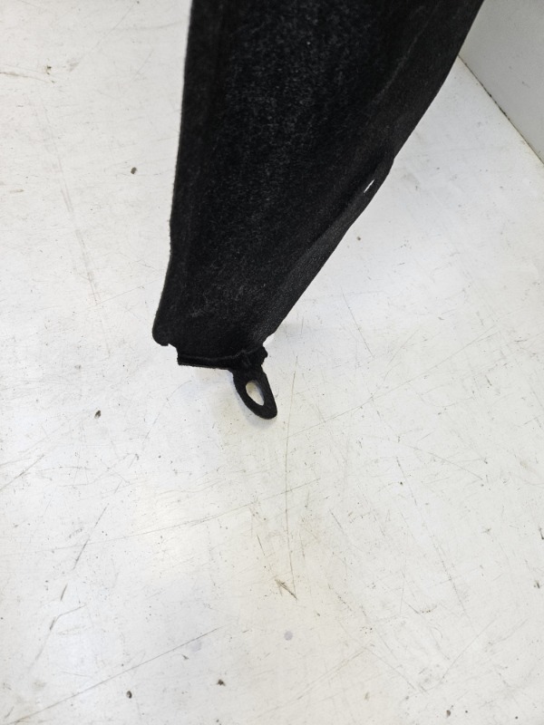 Локер задний правый