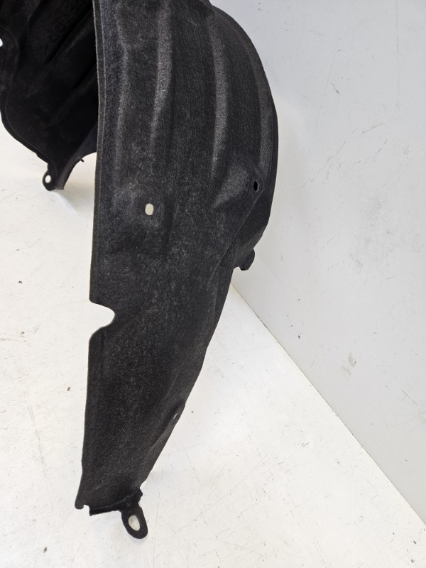 Локер задний правый