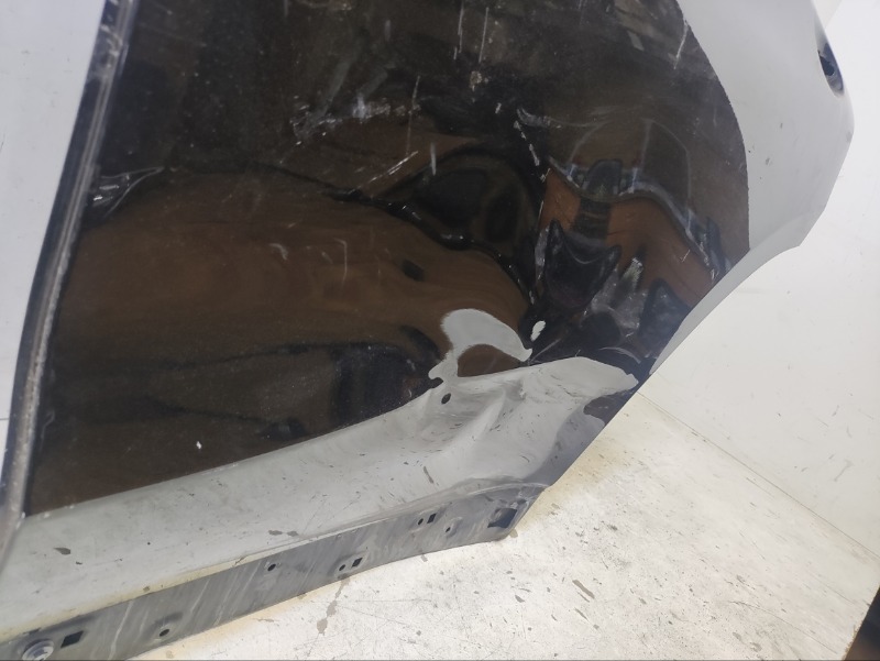 Дверь задняя левая