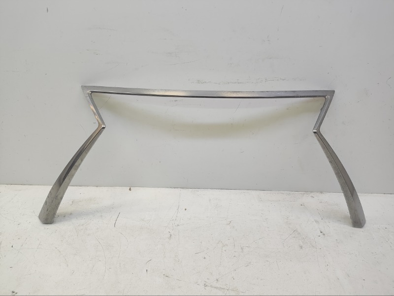 Накладка на решетку радиатора