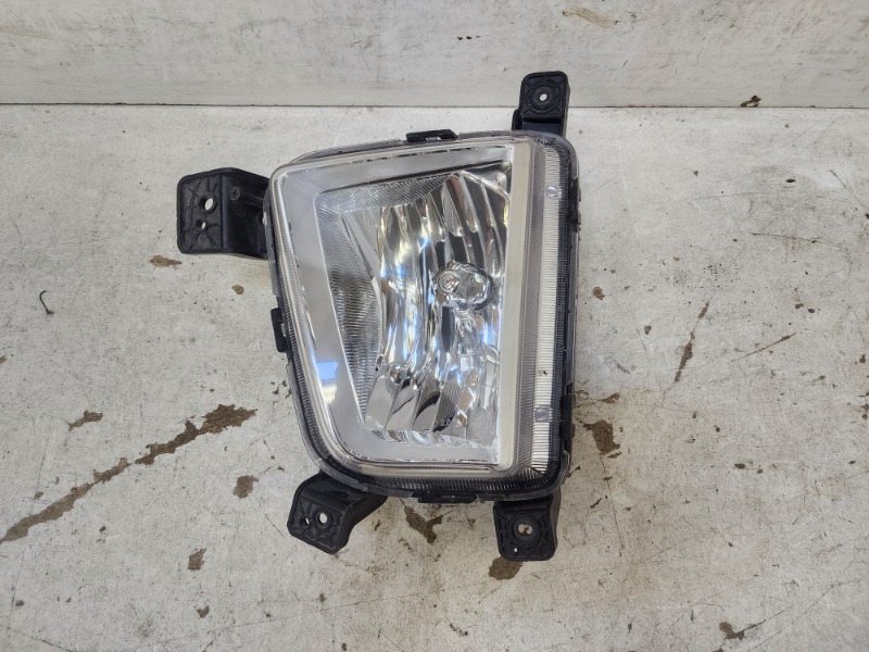 Фара противотуманная