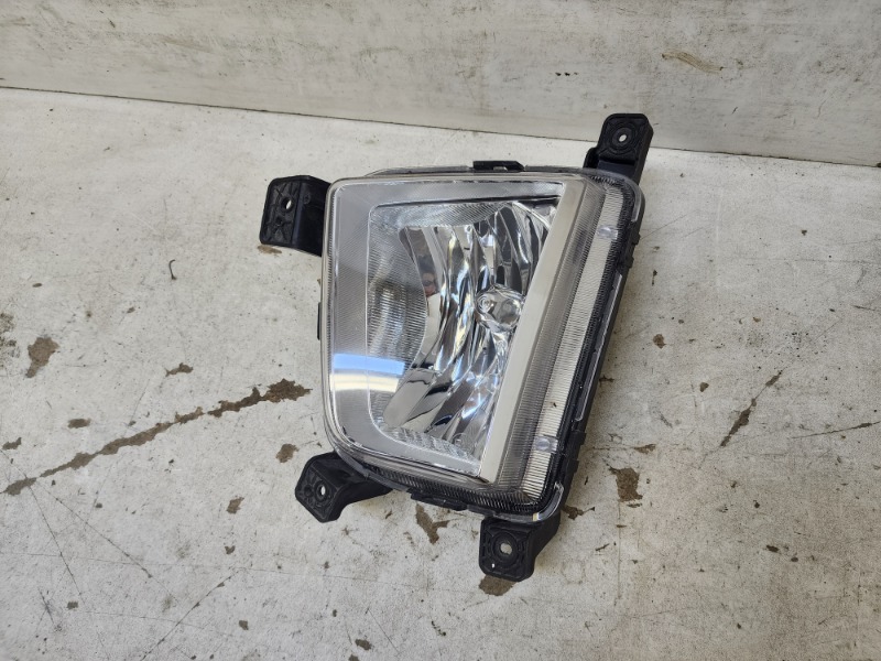 Фара противотуманная