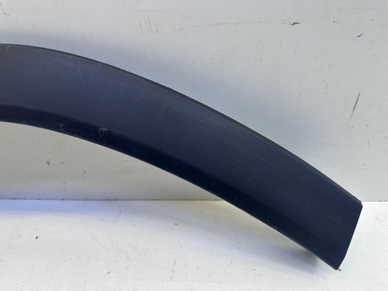 Накладка заднего крыла правого