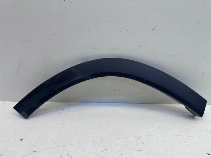 Накладка заднего крыла правого