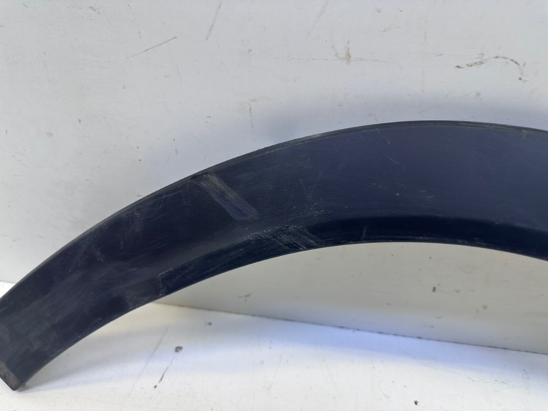 Накладка заднего крыла правого