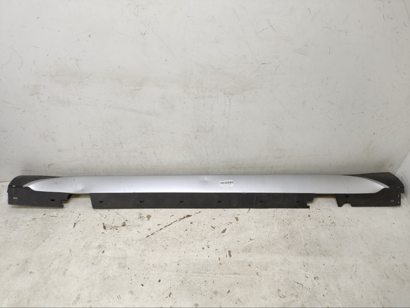 Накладка на порог (наружная)