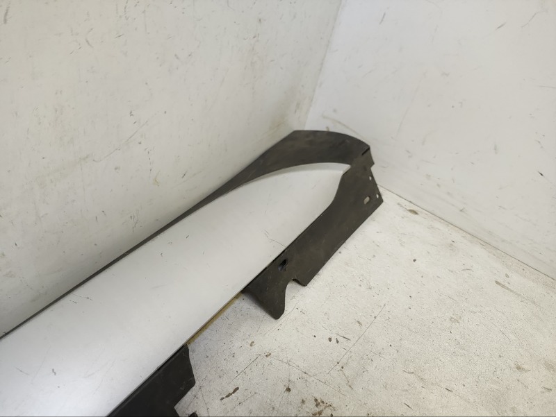 Накладка на порог (наружная)