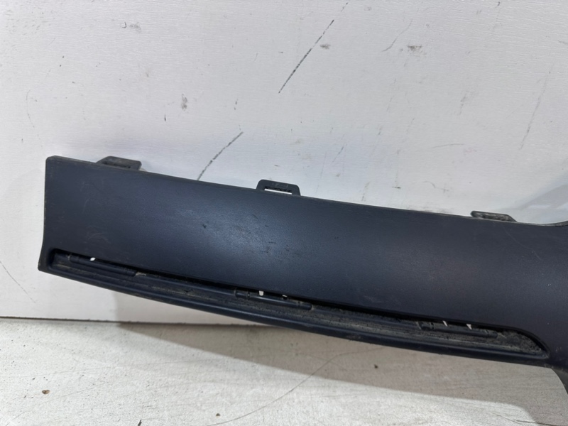 Накладка на решетку радиатора