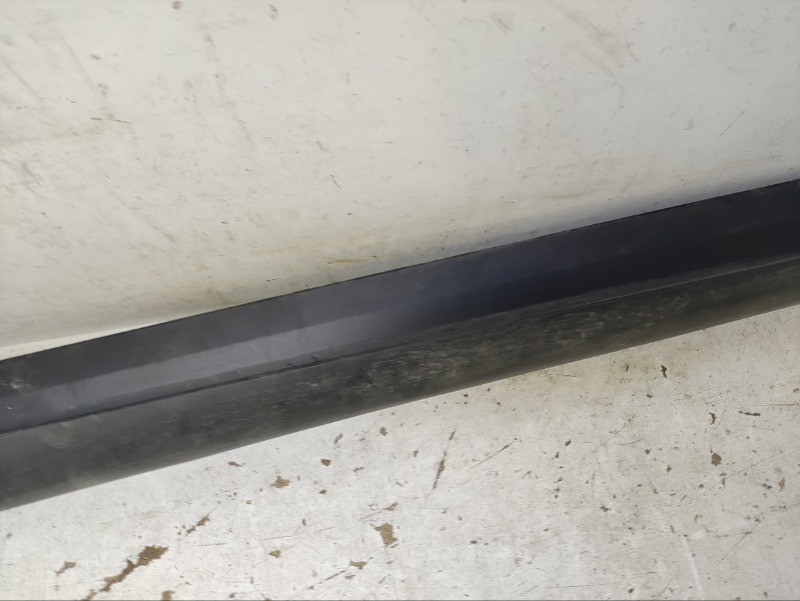 Накладка на порог (наружная)