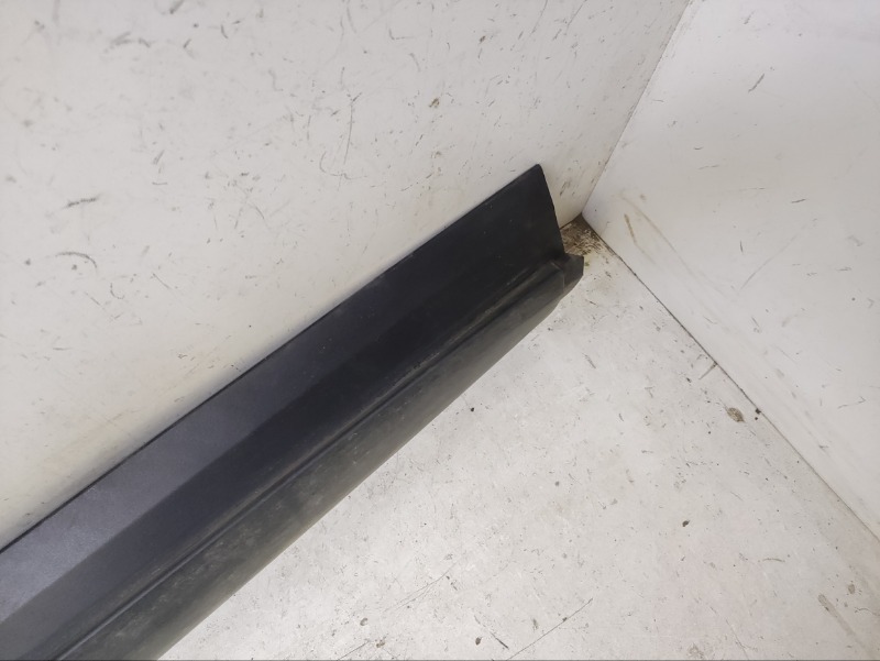 Накладка на порог (наружная)