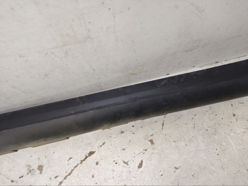 Накладка на порог (наружная)