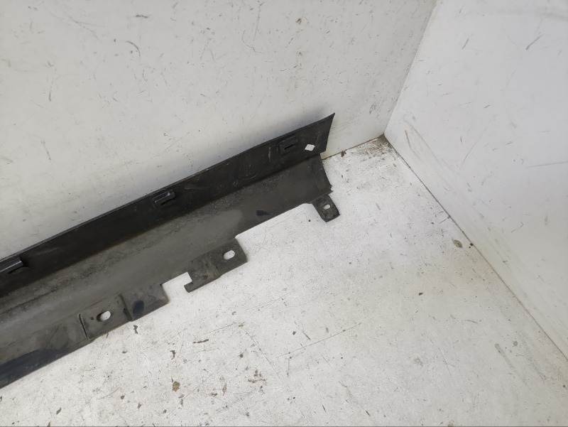 Накладка на порог (наружная)