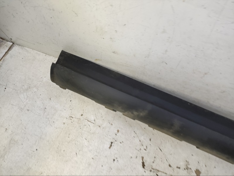 Накладка на порог (наружная)