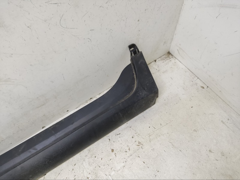 Накладка на порог (наружная)