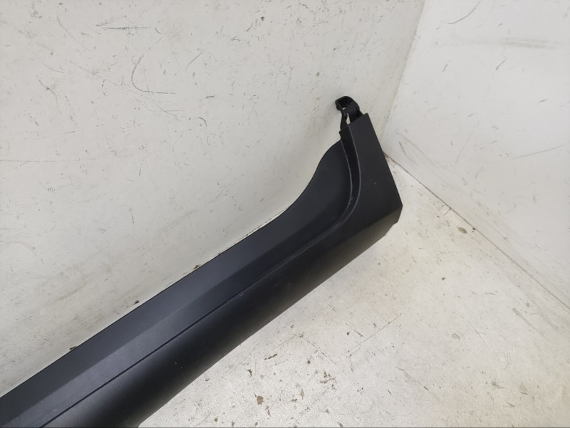 Накладка на порог (наружная)