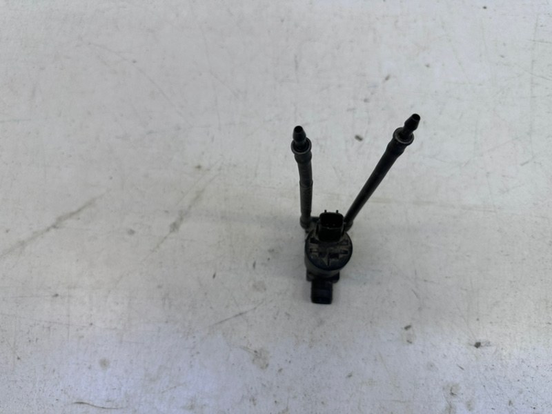 Насос омывателя