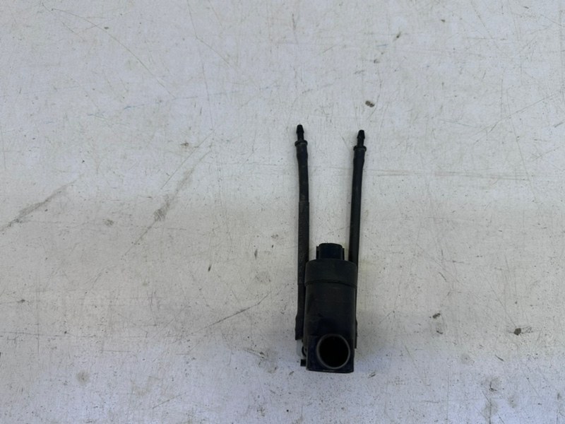 Насос омывателя