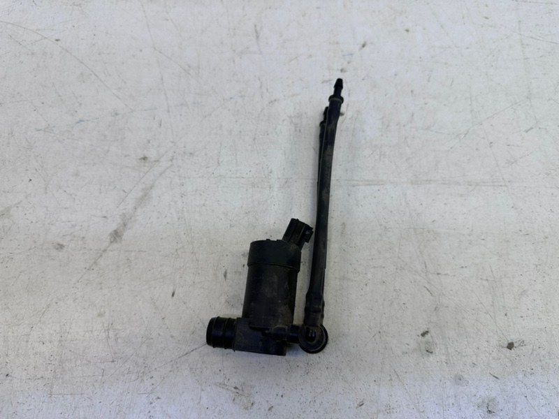 Насос омывателя