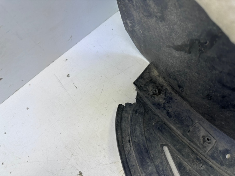 Локер передний правый