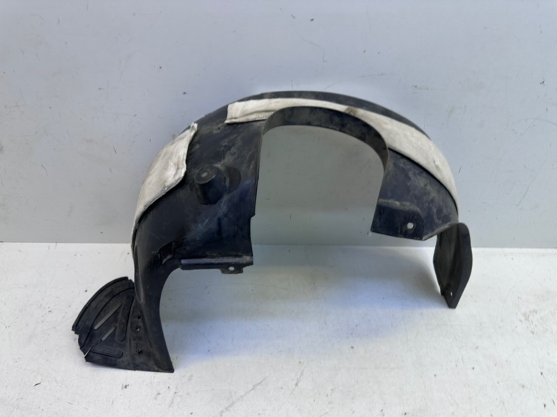 Локер передний правый