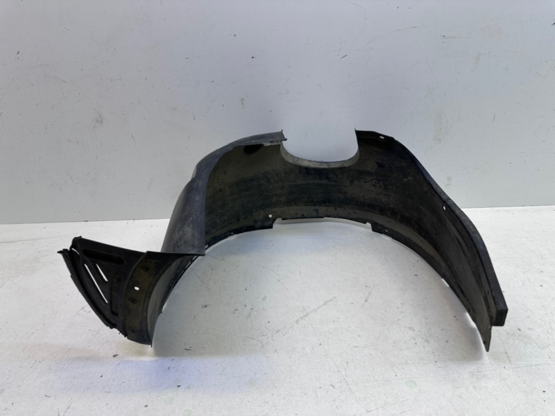 Локер передний правый