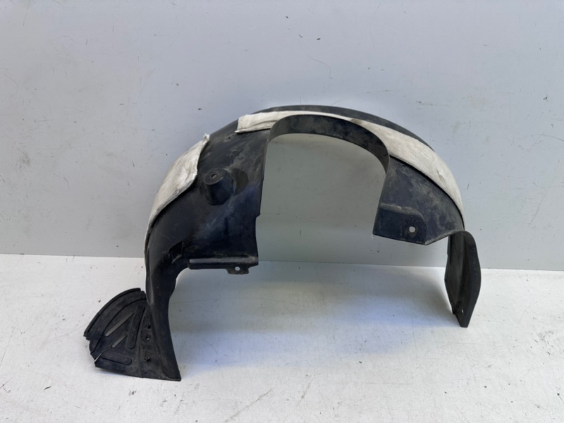 Локер передний правый