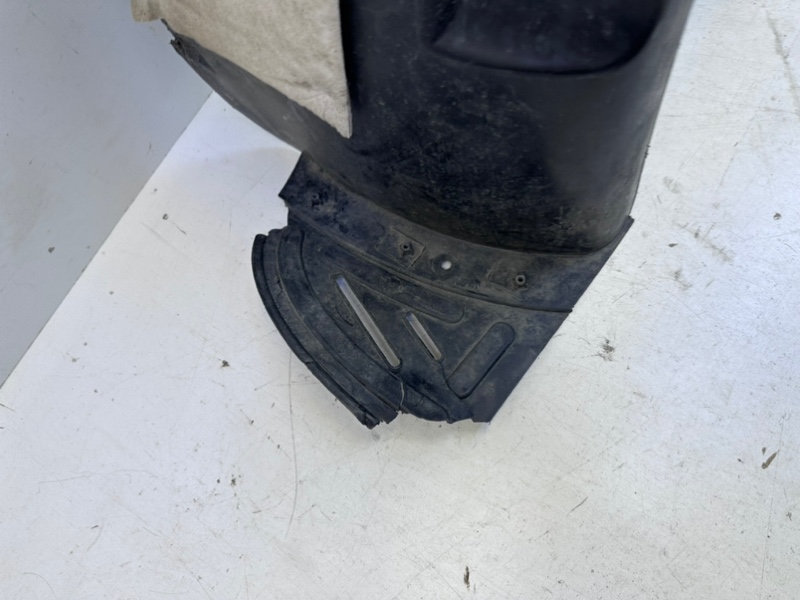 Локер передний правый