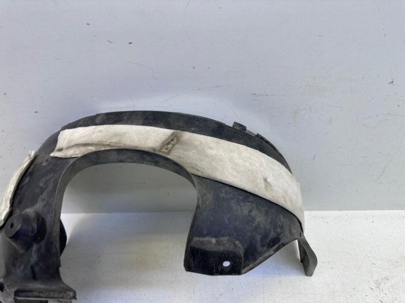 Локер передний правый