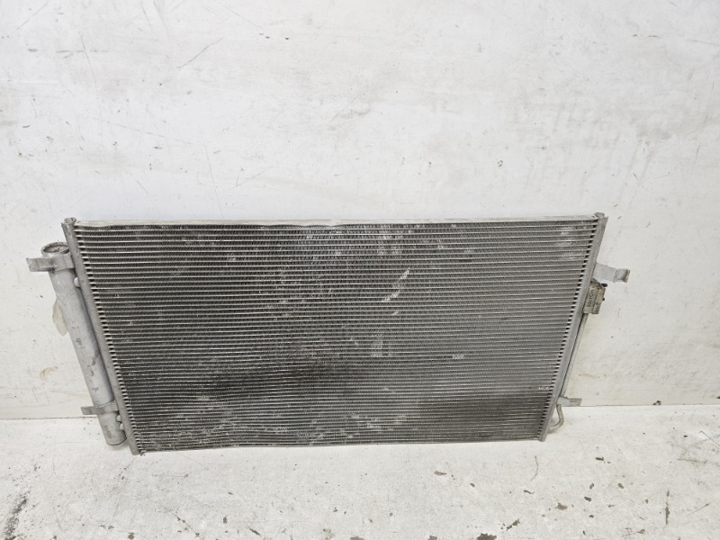 Радиатор кондиционера / конденсер