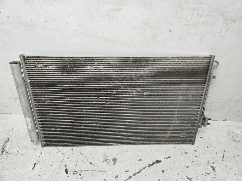 Радиатор кондиционера / конденсер