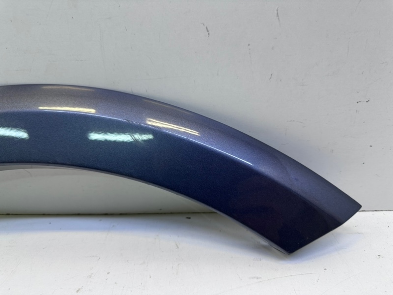 Накладка двери задней левой