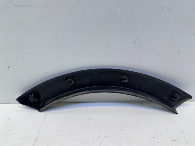 Накладка двери задней левой