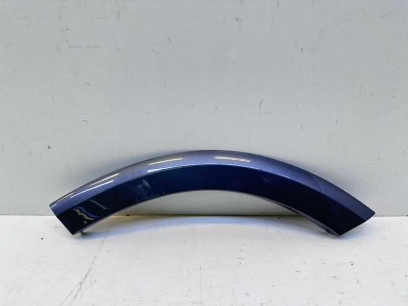 Накладка двери задней левой