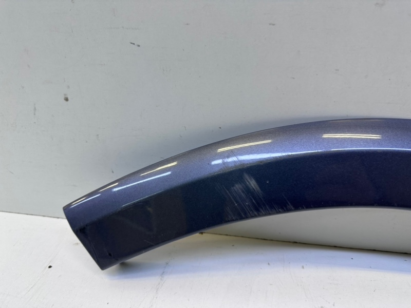 Накладка двери задней левой