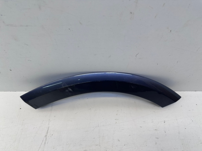 Накладка двери задней левой