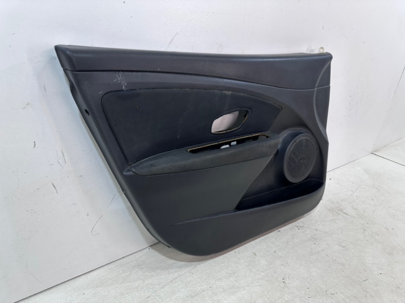 Обшивка двери