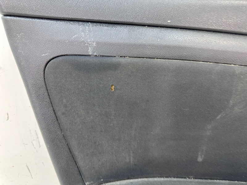 Обшивка двери