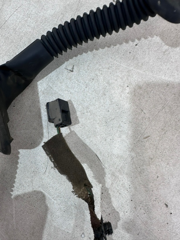 Проводка (коса)