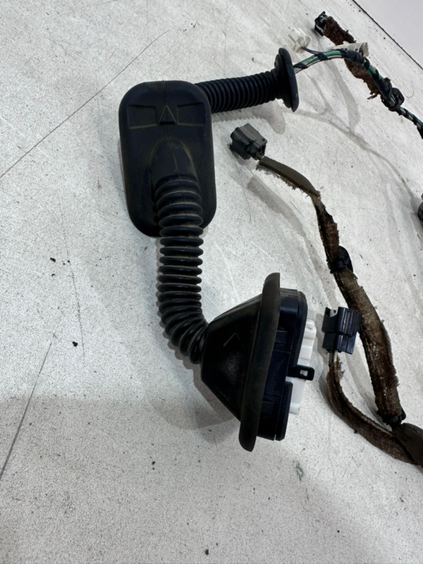 Проводка (коса)