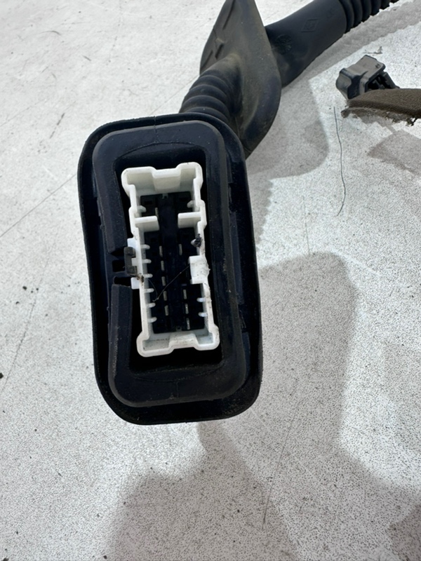 Проводка (коса)