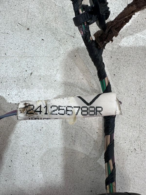 Проводка (коса)