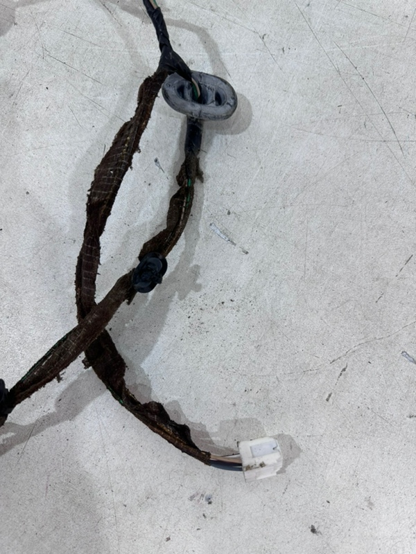 Проводка (коса)