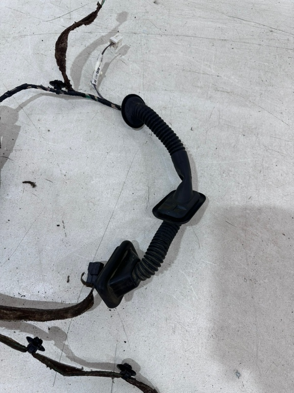 Проводка (коса)