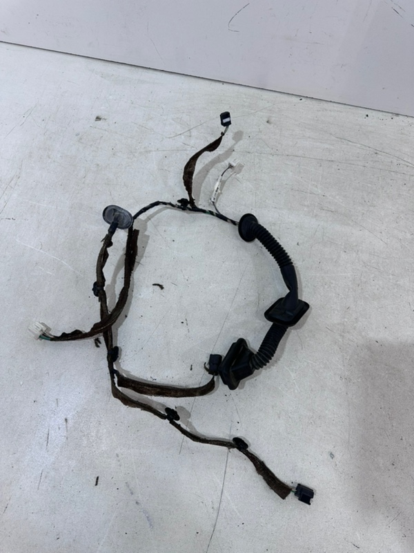 Проводка (коса)