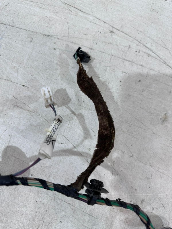 Проводка (коса)