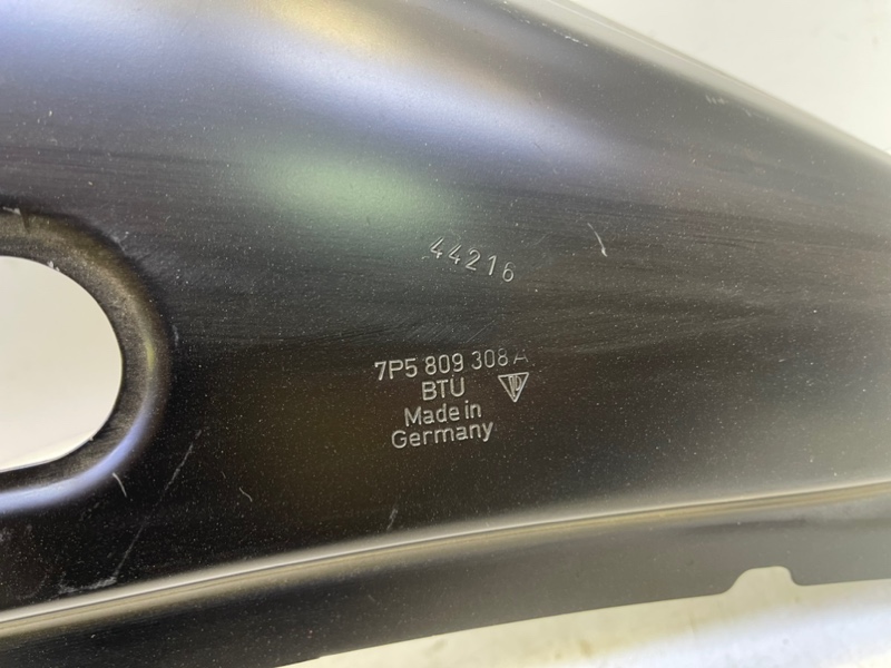 Усилитель крыла