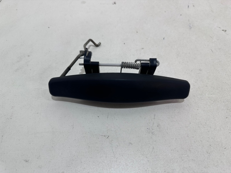 Ручка двери наружная правая