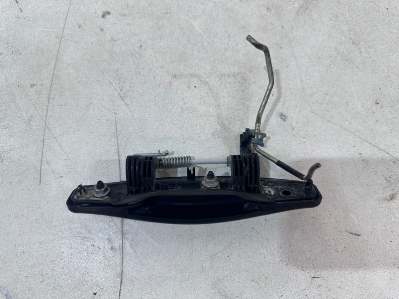 Ручка двери наружная правая