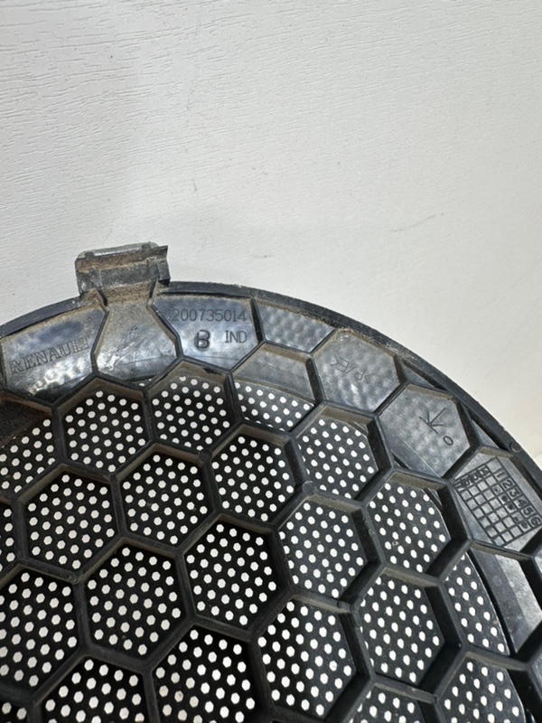 Решетка динамика